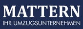 Mattern Transporte - Logistik Inh. Brigitte Mattern - Logo